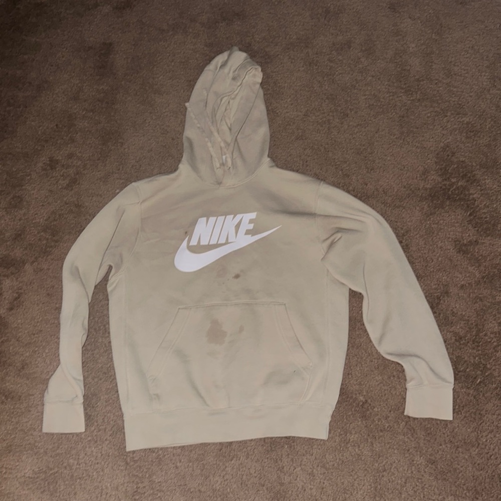 Nike hoodie